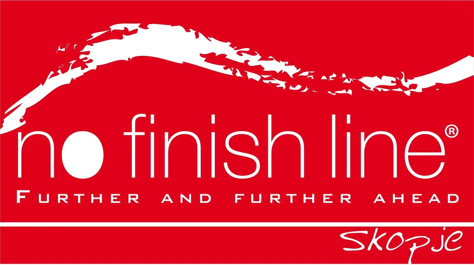 No Finish Line Skopje